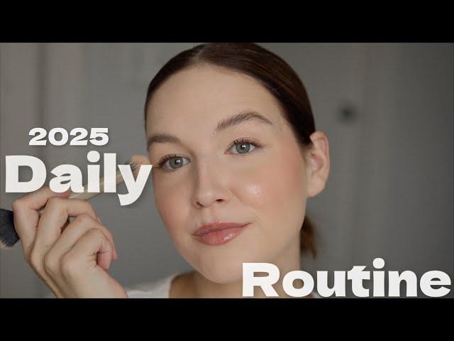Here's How I've Been Doing My Makeup Lately (Fresh and Fast)