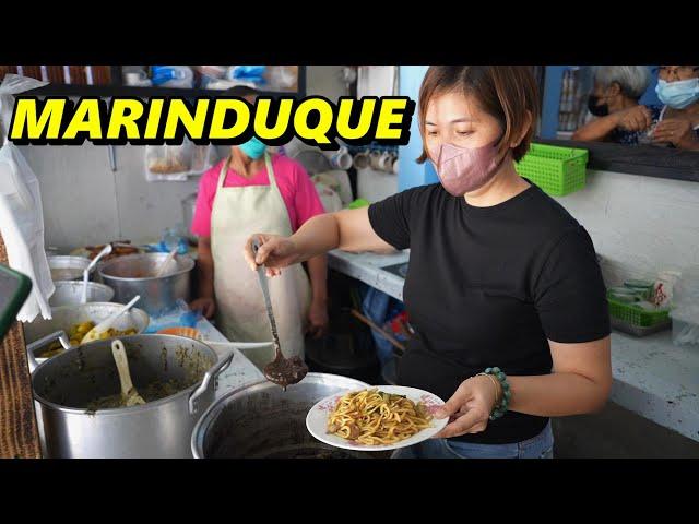 The Chui Show: Marinduque Food Tour (Full Episode)