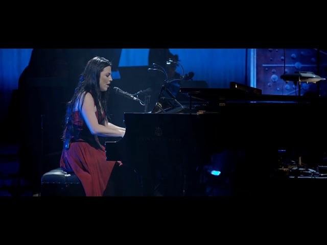 Evanescence Synthesis Live - Swimming Home (Sub Español/Ingles)