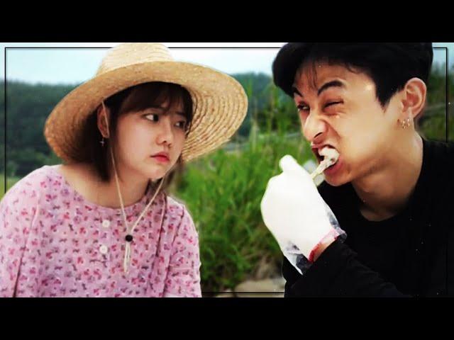 임선비 빡치게하는 방법ㅋㅋㅋㅋㅋ