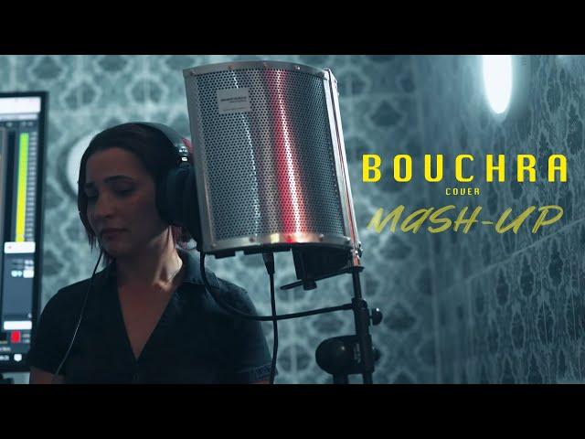 BOUCHRA ELM - Soolking, Hatim Ammour, Ahmed Houssainy And Saad Lamjared Mash-up