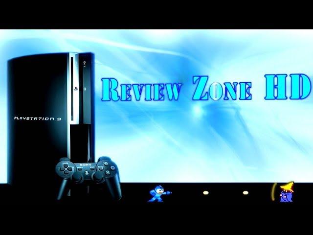 PS3 Puss In Boots The Game Review -- ReviewZoneHD