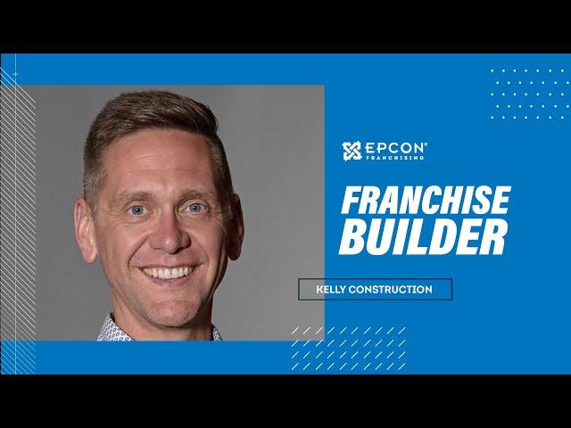 Why I Chose to Franchise in the Home Building Business | Epcon Franchising