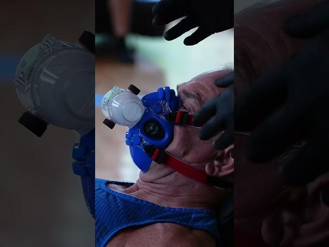 The Performance Lab #sportsscience #peakperformance