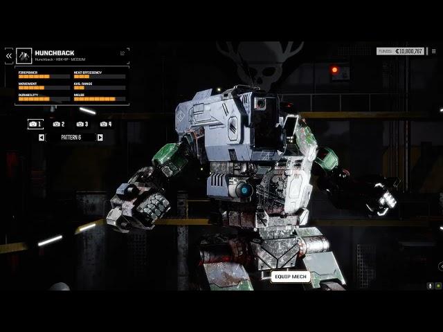 PlayingHardball: Let's Play BattleTech All DLC #120 Way To Renfield & Some Good Shooting, Finally