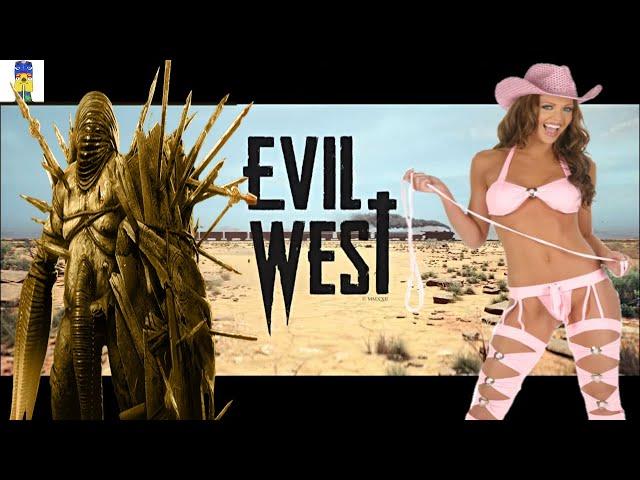 Evil West Journey Exploring Darkest Depths of Body Modification.