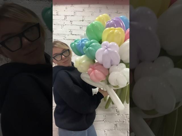 Хит продаж в Pinkshar Studio #balloon #balloons #воздушныешарымосква #14февраля