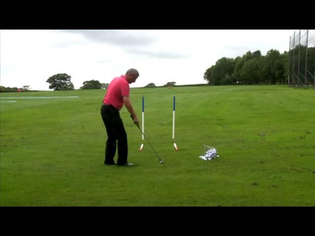 Paul Eales - The basics of golf