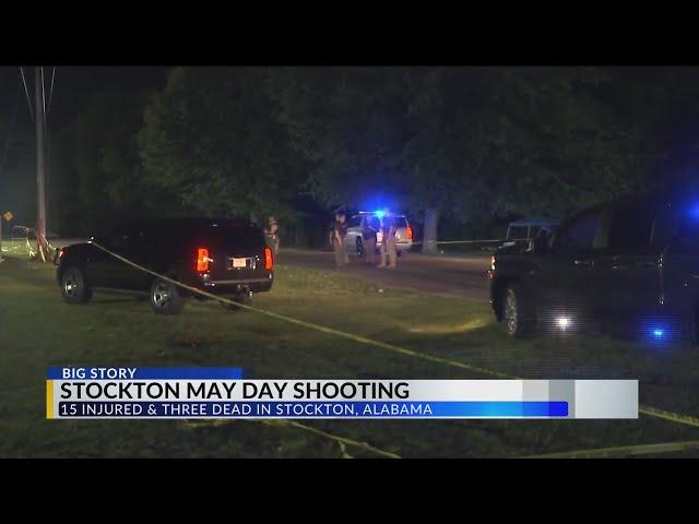 Family identifies 19-year-old victim killed in May Day Shooting