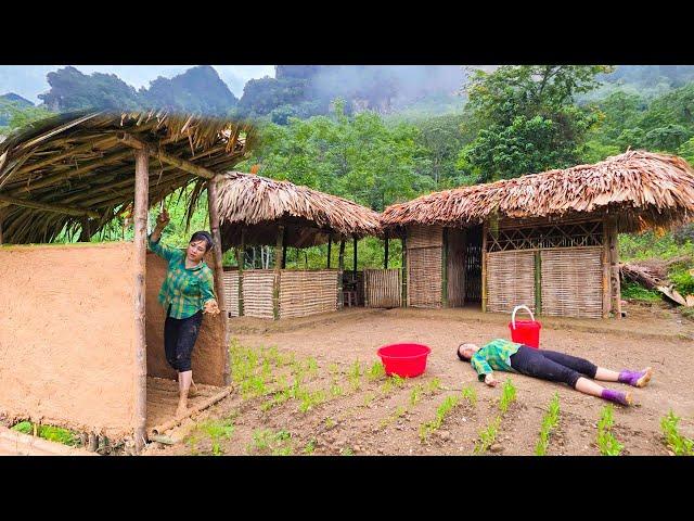 Dream House and Complete Clay Bath - Is Ly Tu Nga at Risk of Health Problems, Daughter Worried
