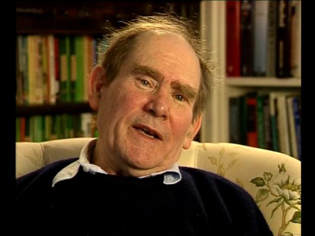 Sydney Brenner - DNA and RNA synthesis (95/236)