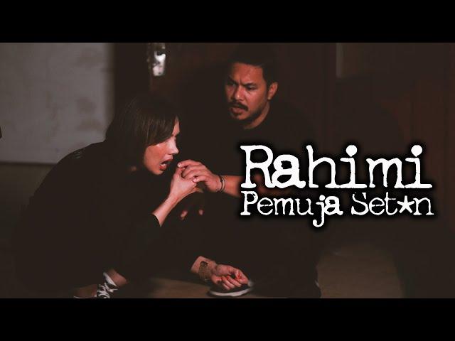 RAHIMI Pemuja Set*n– DMS [ Penelusuran ]