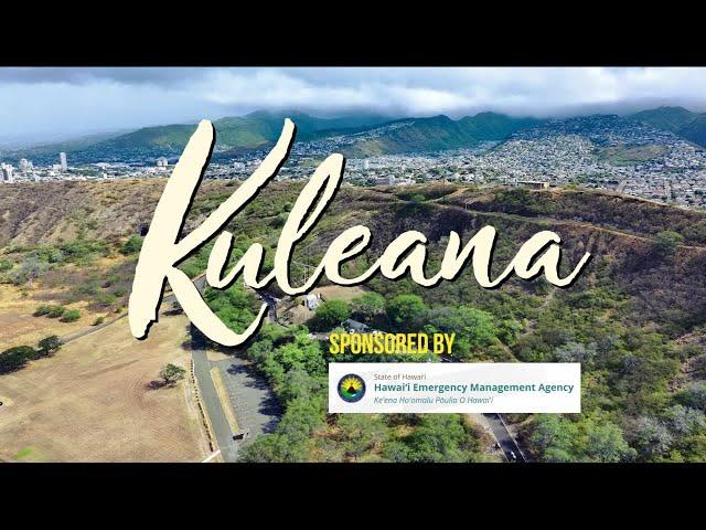 Kuleana: Behind the scenes of Hurricane Hone preparations