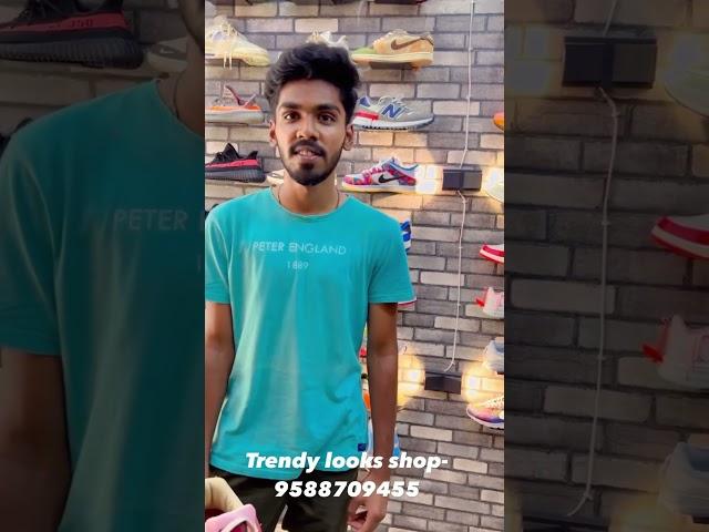 Cheapest branded shoe shop in Hyderabad | premium quality shoes shop #1stcopyshoes #hyderabad