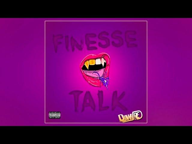 Finesse Scaife - Trappin' All Day (Intro)