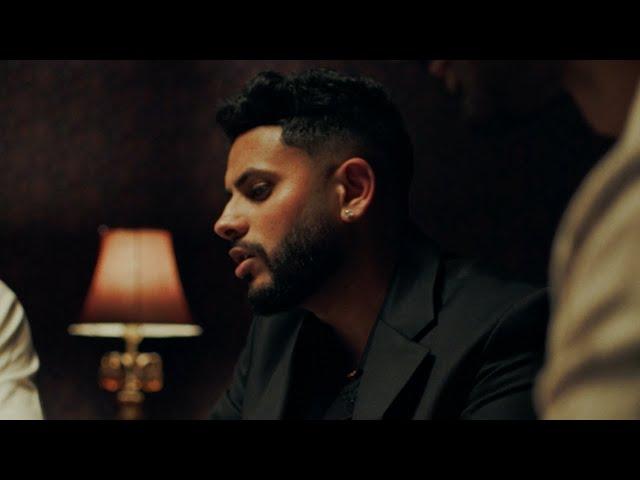 MERE DIL NU - CHINNA | MANNI SANDHU (OFFICIAL VIDEO)