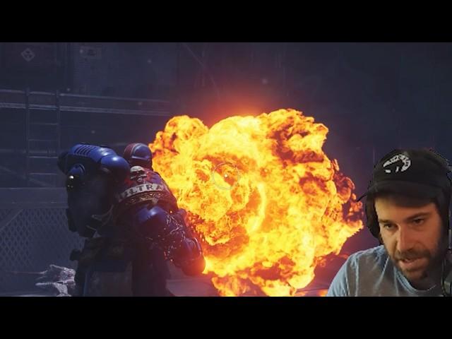 This Game is Better Than Expected...