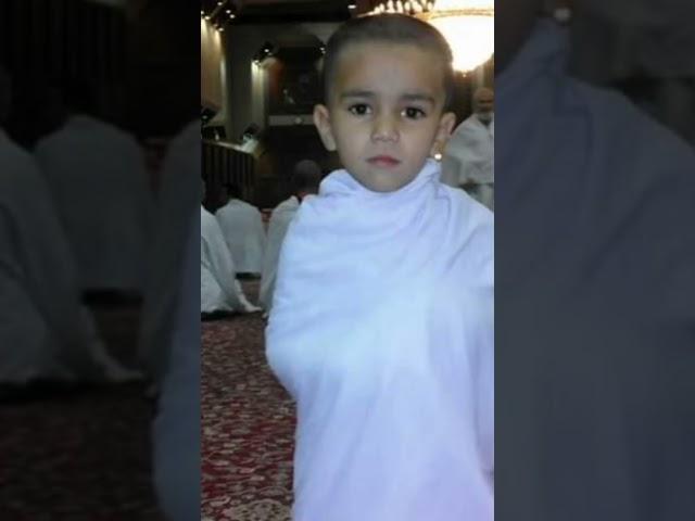 maula ya sali cute baby umara mubarak #short#viral