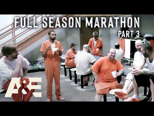 60 Days In: FULL SEASON 2 MARATHON - Part 3 | A&E