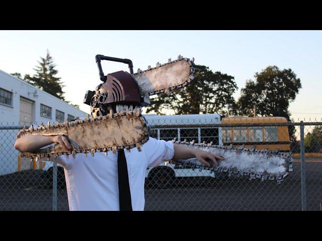 Chainsawman Cosplay