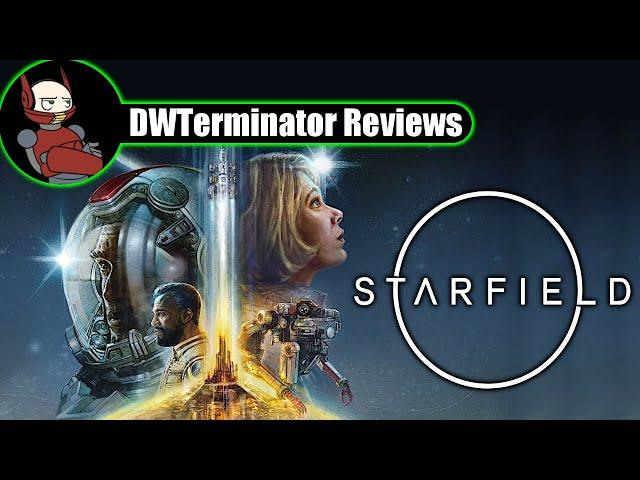 Review - Starfield