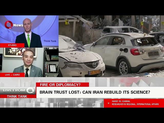 How targeted killing of Iran’s top military, nuclear leadership alter power dynamics in Tehran?