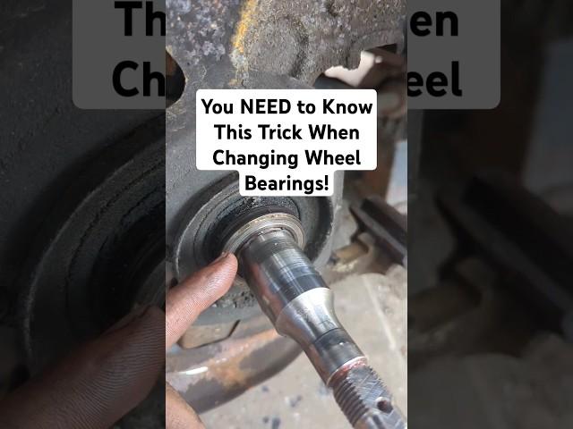 Did You Know This Trick? #4x4 #diesel #mechanic #diesel #car #automobile #turbo #manual #mud #rocks