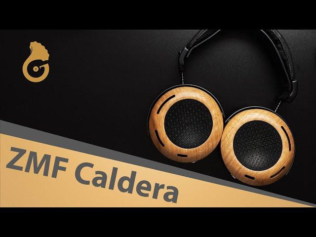 ZMF Caldera Review - An Exciting Step Forward