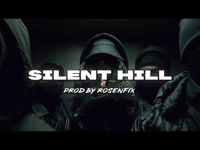 [FREE] Sample Drill Type Beat - NY Drill Type Beat - "Silent Hill" | Drill Beat Instrumental 2025