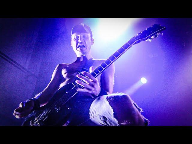 MANTAR - Live at Tyrant Fest 2023