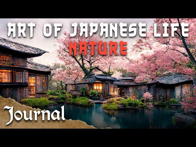 The History Of Japanese Gardens | Art Of Japanese Life | Journal