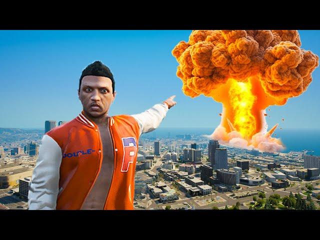 Getting Revenge on Corrupt FiveM Servers (GTA RP Trolling)