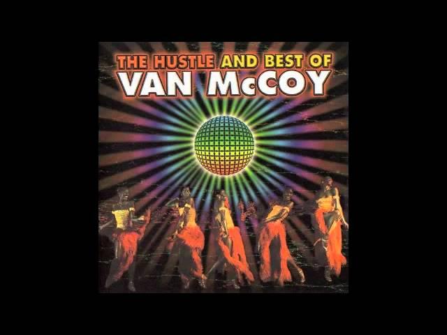 Van McCoy - The Hustle And Best Of - Love At First Sight