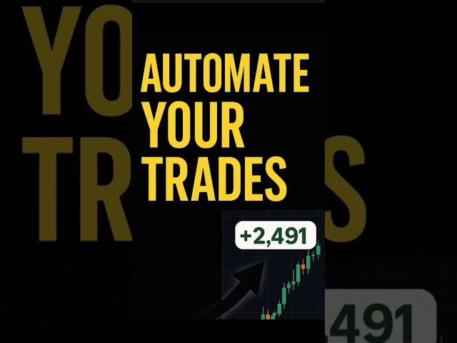 MT4 EA Results | 85% Win Rate Over 6 Months (Scalping EURUSD GBPUSD USDJPY) #forexjourney #viral