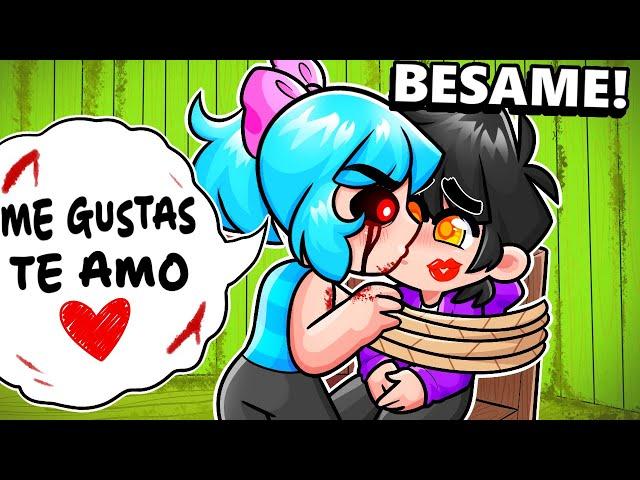 ¡SRTACATANA .EXE Y SRJUANCHO SE BESAN!  MI PRIMER BESO EN MINECRAFTSRJUANCHO MINECRAFT ROLEPLAY