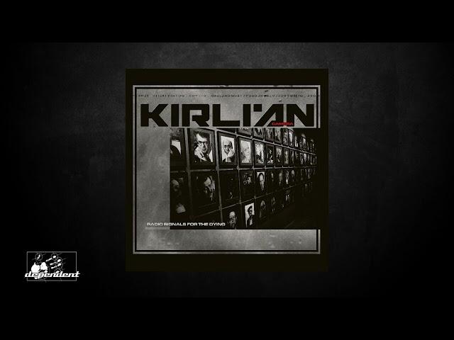 Kirlian Camera - Madre Nera