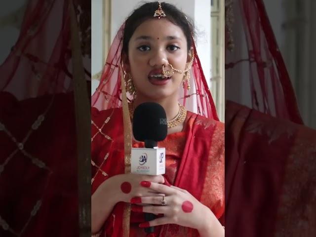 'অপরিচিতা' গল্পের কল্যাণী | Oporichita Natok | Rabindranath Thakur | Joykoly Academy