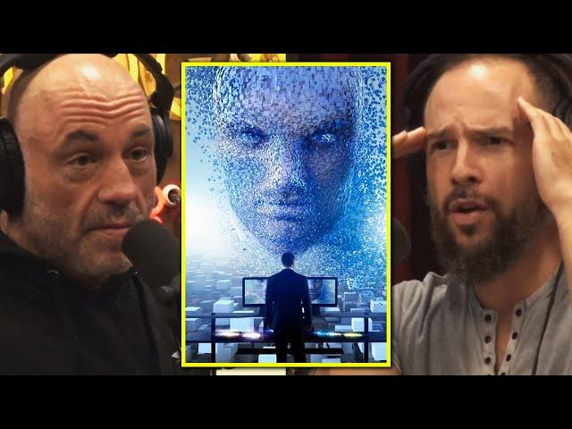 Joe Rogan: "I Wasn't Afraid of AI Until I Learned This"