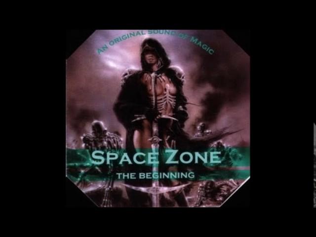 Space Zone The Beginning Classic Mix 1