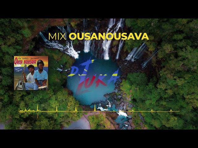 Dj Luka - Mix Ousanousava