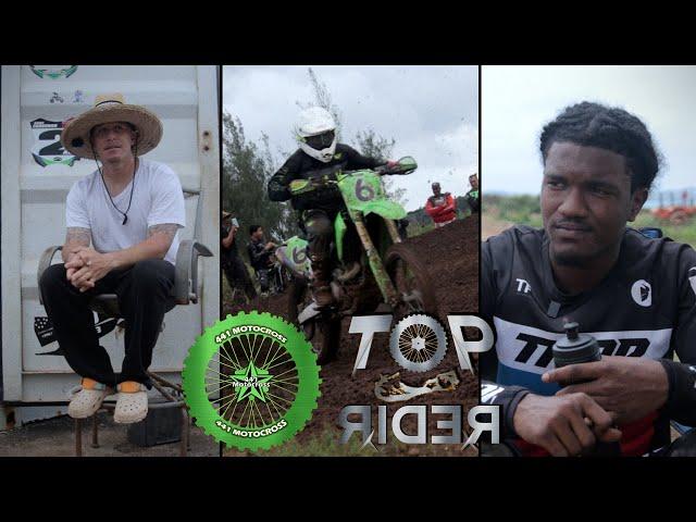 How Expensive Is Motocross? - Top Rider (Deleted Scene 27)