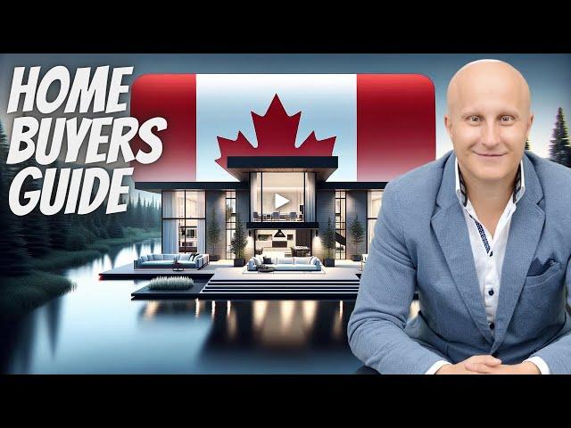 Home Sweet Home: Your Ultimate Guide to Buying a House in Canada!