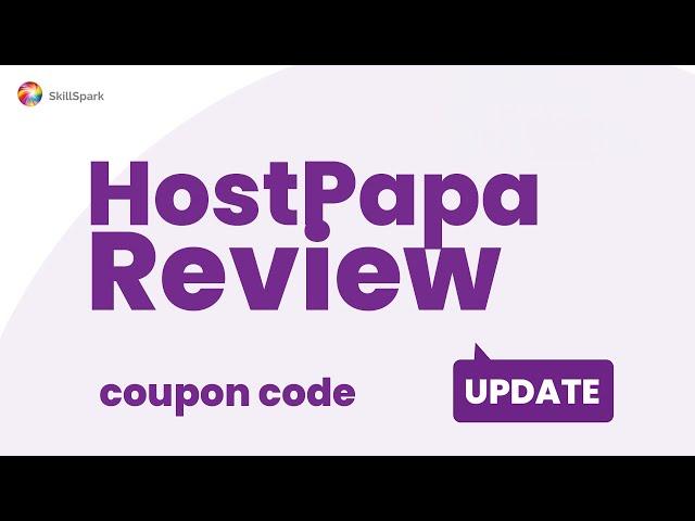 HostPapa Review Pros and Cons