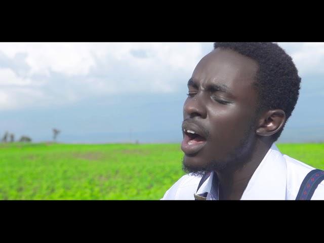 NGABO Evy   NTIBIZASUBIRA Official Video Directed by David