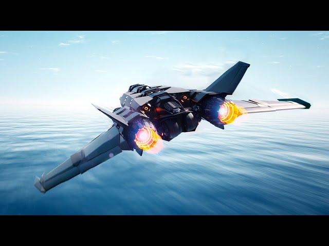 Here's The World FASTEST Fighter Jet In Action 2021 | Supersonic speed