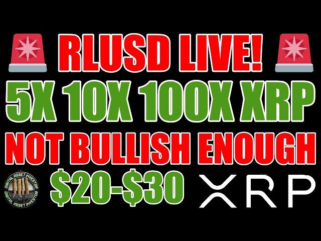 Ripple USD LIVE!The Next 90 Days & XRP Buyback/Strategic Reserve