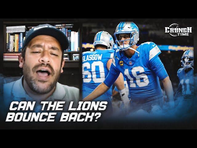 Detroit Lions Rumors & Updates w/ SI Writer John Maakaron