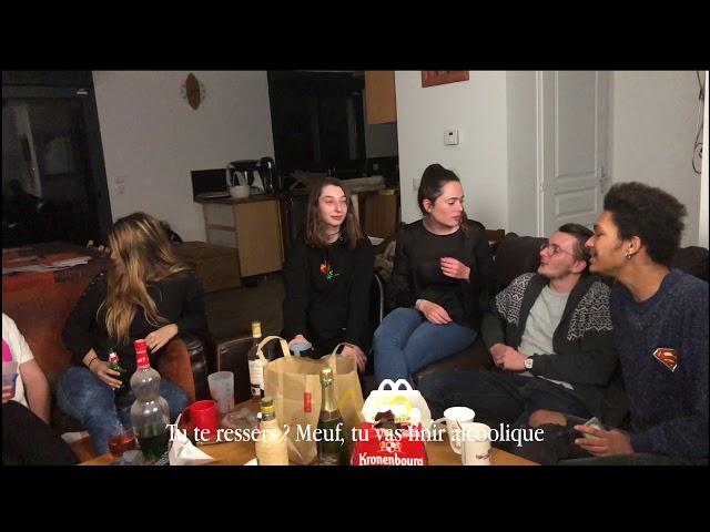 Bas les masques def