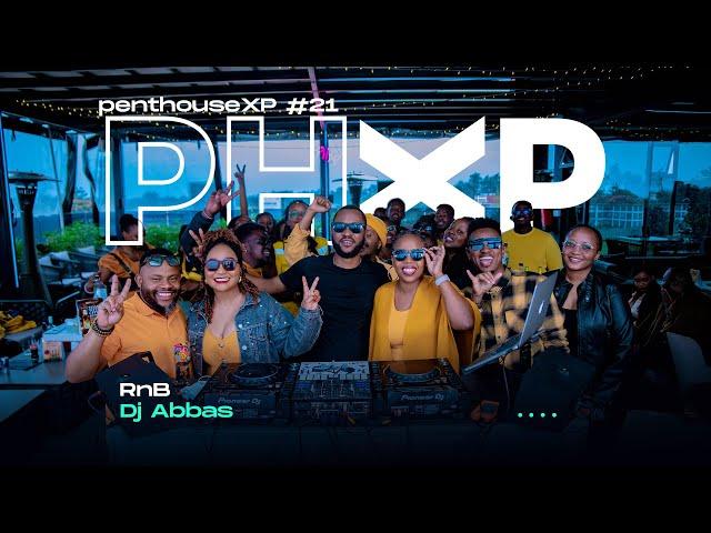 Pent House XP at Carabona | R&B | DJ ABBAS #21