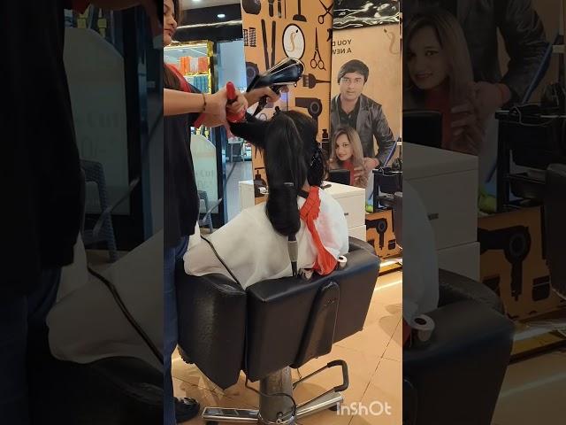 waka waka #shorts #viral #trending #dance  #haircut #newlook